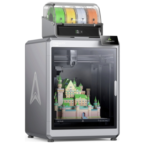 3D-принтер Creality K2 Plus Combo