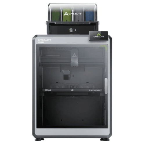 3D-принтер Creality K2 Plus Combo