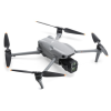 Дрон DJI Air 3S Fly More Combo (RC-2) серый
