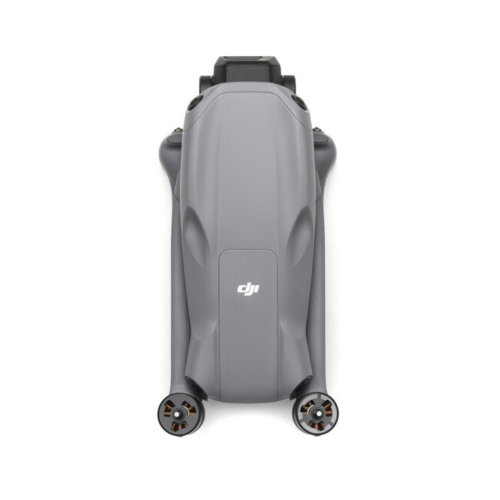 Дрон DJI Air 3S Fly More Combo (RC-2) серый