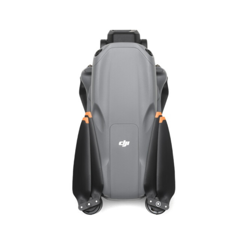Дрон DJI Air 3S Fly More Combo (RC-2) серый