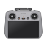 Дрон DJI Air 3S Fly More Combo (RC-2) серый