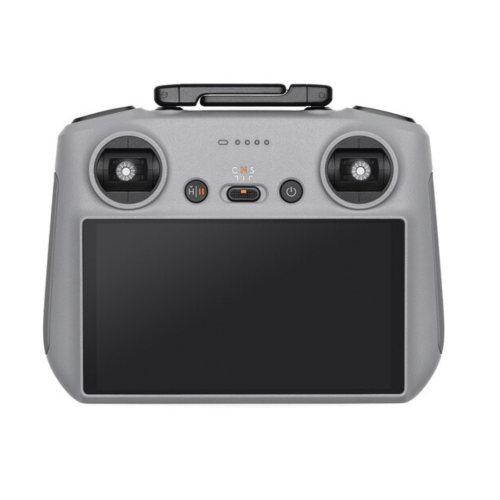 Дрон DJI Air 3S Fly More Combo (RC-2) серый