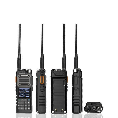 Рация Baofeng UV-25 Pro