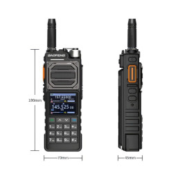 Рация Baofeng UV-25 Pro