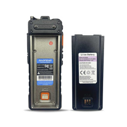Рация Baofeng UV-25 Pro
