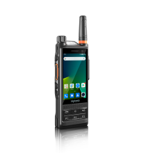 LTE и PoC Радиостанции Hytera