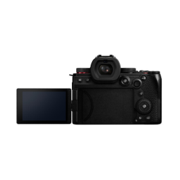 Цифровая фотокамера Panasonic Lumix DC-S5 II kit 20-60mm