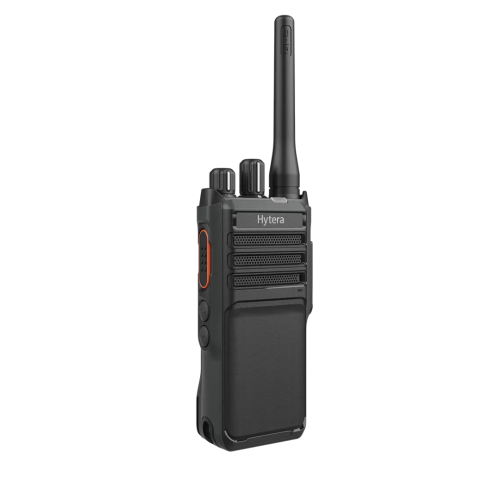 Профессиональная DMR рация Hytera HP50X