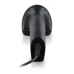 Сканер штрих-кода Datalogic QuickScan QW2520
