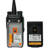 Аккумулятор Hytera BL-1506