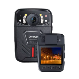 Видеорегистратор Lenovo DSJ-1W (взрывозащищённый)
