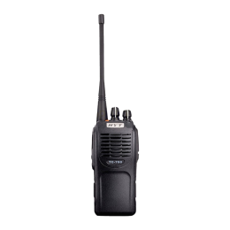 Рация Hytera TC-700