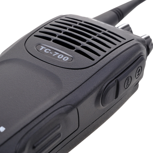 Рация Hytera TC-700
