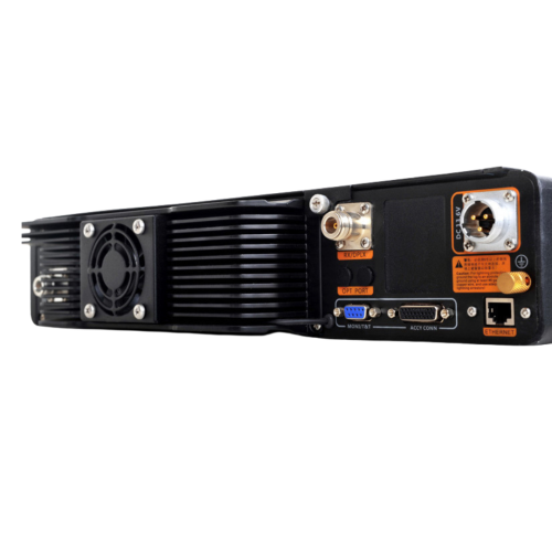 Ретранслятор аналоговый HYTERA RD-985, 400-470 МГц