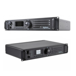 Ретранслятор аналоговый HYTERA RD-985, 400-470 МГц