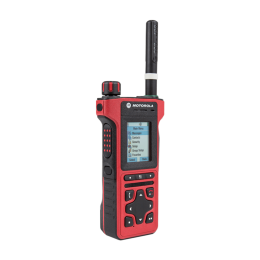 Motorola MTP8500EX ATEX Цифровая портативная радиостанция