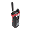 Motorola MTP8500EX ATEX Цифровая портативная радиостанция