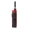 Motorola MTP8500EX ATEX Цифровая портативная радиостанция