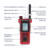 Motorola MTP8500EX ATEX Цифровая портативная радиостанция