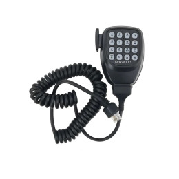Тангента для радиостанций Kenwood TM-281A и TM-481A