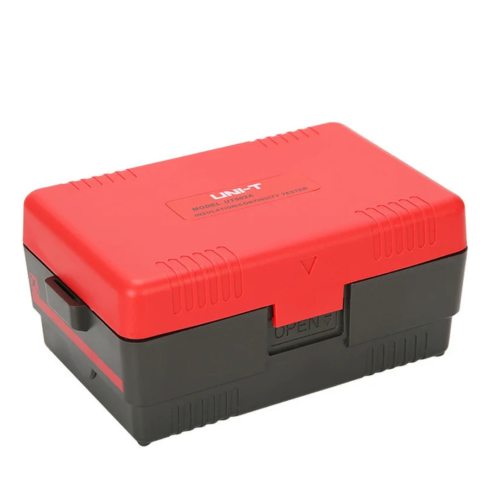 Тестер электрических цепей UNI-T UT502A