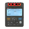 Тестер электрических цепей UNI-T UT511