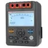 Тестер электрических цепей UNI-T UT511