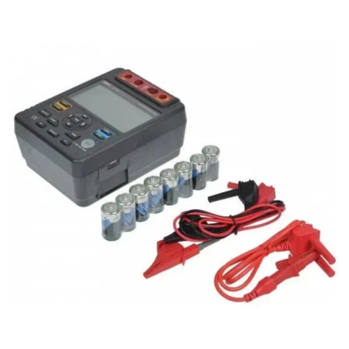 Тестер электрических цепей UNI-T UT511