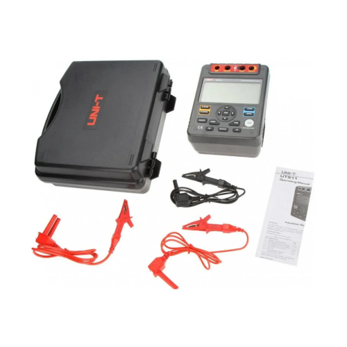 Тестер электрических цепей UNI-T UT511