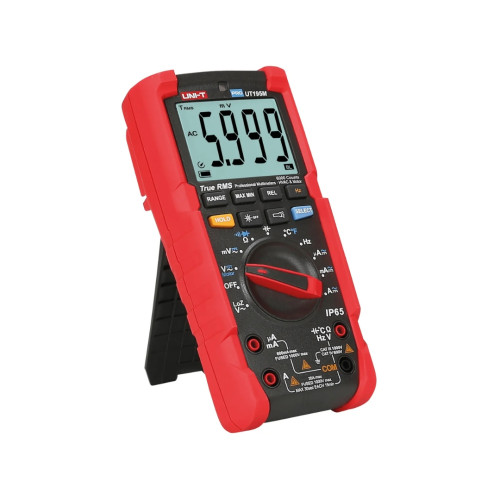 Мультиметр UNI-T UT195M