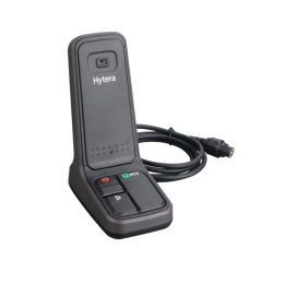 Настольный микрофон Hytera SM10A2