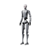 Unitree H2 - человекоподобный робот (Humanoid Robot)