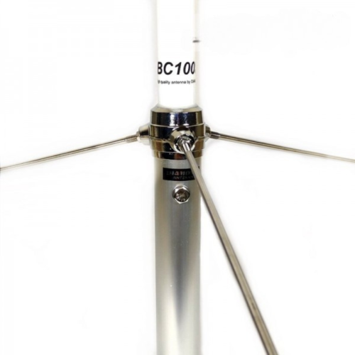 Стационарная антенна Diamond BC-100 (136–174 МГц)