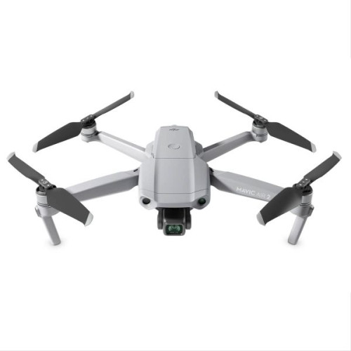 Дрон DJI Mavic Air 2 Fly More Combo