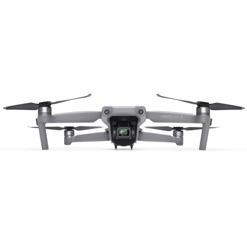 Дрон DJI Mavic Air 2 Fly More Combo