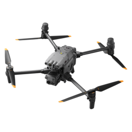 Промышленный квадрокоптер DJI Matrice 30T