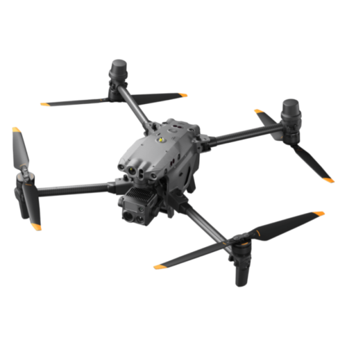 Промышленный квадрокоптер DJI Matrice 30T
