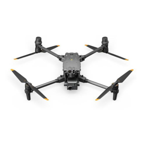 Промышленный квадрокоптер DJI Matrice 30T