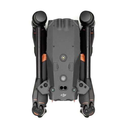 Промышленный квадрокоптер DJI Matrice 30T