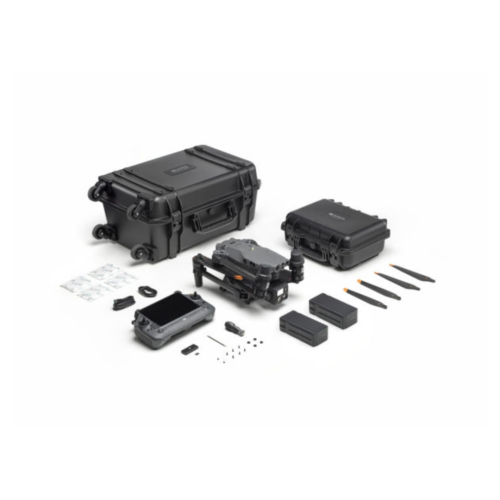 Промышленный квадрокоптер DJI Matrice 30T