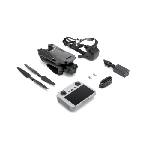 Дрон DJI Mavic 3 Pro Standard Version