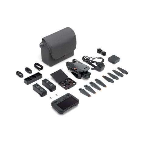 Дрон DJI Mavic 3 Pro Cine Premium Combo 