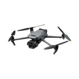 Дрон DJI Mavic 3 Cine серый
