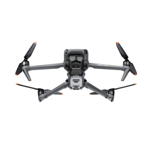 Дрон DJI Mavic 3 Cine серый