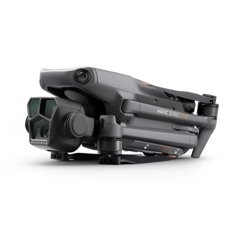 Дрон DJI Mavic 3 Cine серый
