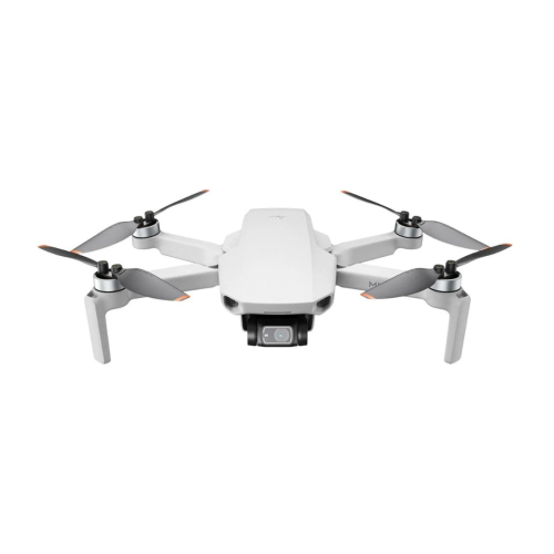 Дрон DJI Mini 2 Fly More Combo