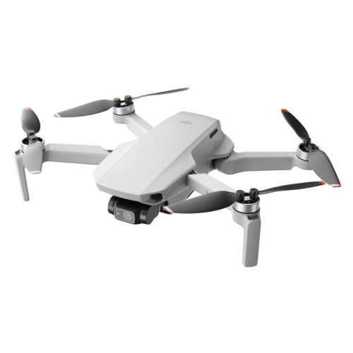 Дрон DJI Mini 2 Fly More Combo