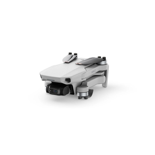 Дрон DJI Mini 2 Fly More Combo