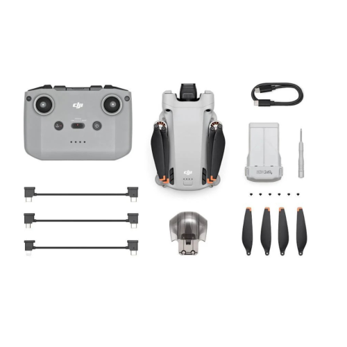 Дрон DJI Mini 3 Pro